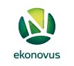 Ekonovus logo